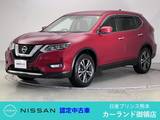 日産 エクストレイル 2000cc 2.0 20Xi 2列車 前後ドラレコ ETC プロパイロット 全周囲カ