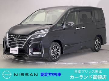 2.0 ハイウェイスター V 後席モニター 前後ドラレコ ETC プロパイロ