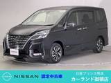日産 セレナ 2000cc 2.0 ハイウェイスター V