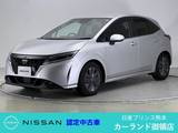 日産 ノート 1200cc 1.2 X 前後ドラレコ ETC ワイヤレス充電 プロパイ