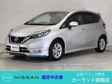 1.2 e-POWER X ドラレコ 全周囲カメラ Bluetooth ディーラ