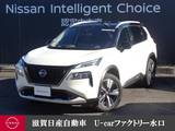 日産 エクストレイル 1500cc 1.5 G e-4ORCE 4WD BOSEサウンドシステム・電動パノラミックガ