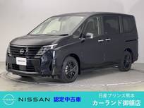 日産 セレナ 2000cc 2.0 X プロパイロット 前後ドラレコ ETC 全周囲カ