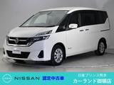 日産 セレナ 2000cc 2.0 X Vセレクション