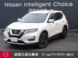 日産 エクストレイル 2000cc 2.0 20S Vセレクション 2列車 4WD ドラレコ・純正ナビゲーション・バックビュ