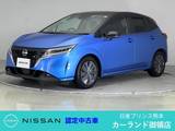 日産 ノート 1200cc 1.2 X 前後ドラレコ ETC Bluetooth ディーラー保