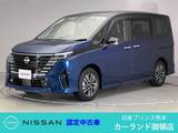 日産 セレナ 2000cc 2.0 ハイウェイスターV 後席モニター ETC 前後ドラレコ ワイヤレス