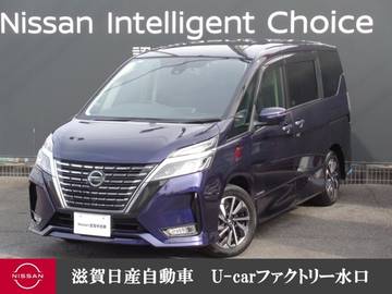 2.0 ハイウェイスター V ドラレコ・後席モニター・大画面純正ナビ・