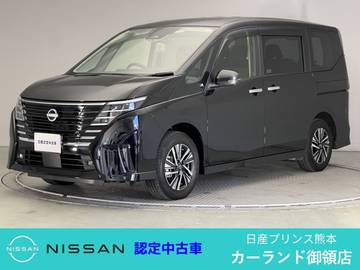1.4 e-4ORCE ハイウェイスターV 4WD 前後ドラレコ ETC ワイヤレス充電 メーカー