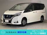 日産 セレナ 1200cc 1.2 e-POWER ハイウェイスター V ドラレコ ETC プロパイロット 全周囲カメラ