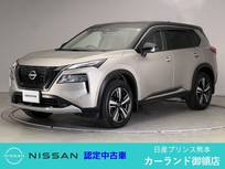 日産 エクストレイル 1500cc 1.5 G e-4ORCE 4WD ETC ドラレコ ワイヤレス充電 電動シート