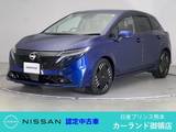 日産 ノートオーラ 1200cc 1.2 G 前・車内ドラレコ ETC BOSE ワイヤレス充電