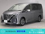 日産 セレナ 2000cc 2.0 ハイウェイスター V 後席モニター 前後ドラレコ ETC 全周囲カメ