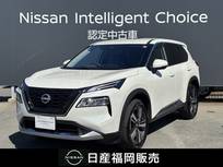 日産 エクストレイル 1500cc 1.5 G e-4ORCE 4WD メモリーナビ　全周囲モニター　プロパイロ