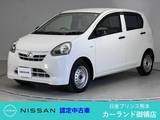 ダイハツ ミライース 660cc 660 D