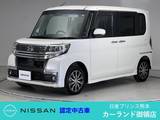 ダイハツ タント 660cc 660 カスタム X トップエディションリミテッド SAIII ドラレコ ETC 全周囲カメラ 両側電動スライ