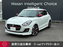 スズキ スイフト 1200cc 1.2 XGリミテッド アップグレードパッケジ・ナビゲーション・