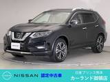 日産 エクストレイル 2000cc 2.0 20Xi 2列車 サンルーフ ETC 後席シートヒーター 全周囲