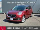 トヨタ パッソ 1000cc 1.0 モーダ S ディスプレイオーディオ・LEDヘッドライト