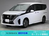 日産 セレナ 2000cc 2.0 ハイウェイスターV