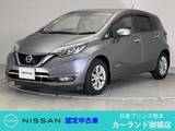 日産 ノート 1200cc 1.2 e-POWER メダリスト