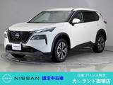 日産 エクストレイル 1500cc 1.5 X