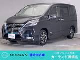 日産 セレナ 1200cc 1.2 e-POWER ハイウェイスター V ドラレコ ETC 全周囲カメラ プロパイロット