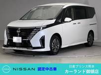 日産 セレナ 2000cc 2.0 ハイウェイスターV 後席モニター 前後ドラレコ ETC ワイヤレス