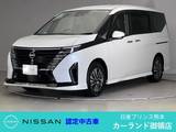 日産 セレナ 2000cc 2.0 ハイウェイスターV 後席モニター 前後ドラレコ ETC ワイヤレス