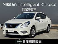 日産 ラティオ 1200cc 1.2 G メモリーナビ　バックモニター