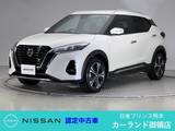 日産 キックス 1200cc 1.2 X (e-POWER)