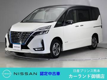 1.2 e-POWER ハイウェイスター V 全周囲カメラ ドラレコ ETC 両側電動スライ