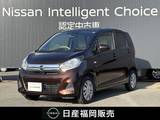 日産 デイズ 660cc 660 J 純正CDチューナー　ETC 被害軽減ブレーキ