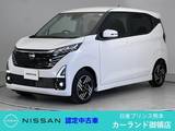 日産 デイズ 660cc 660 ハイウェイスターX ETC 全周囲カメラ Bluetooth フルセグTV デ
