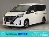 日産 セレナ 2000cc 2.0 ハイウェイスター V