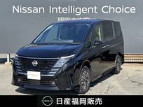 日産 セレナ 2000cc 2.0 ハイウェイスターV メモリーナビ　全周囲モニター