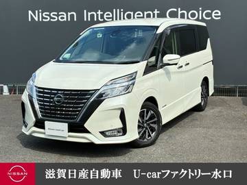 2.0 ハイウェイスター V 後席モニター・前後ドラレコ・移動物検知全