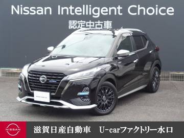 1.2 AUTECH (e-POWER) 前後ドラレコ・大画面純正ナビゲーション・