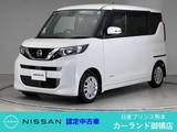 日産 ルークス 660cc 660 X 前後ドラレコ 全周囲カメラ ETC Bluetooth