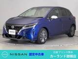 日産 ノート 1200cc 1.2 X ドラレコ ETC 全周囲カメラ Bluetooth フル