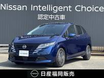 日産 ノート 1200cc 1.2 X メモリーナビ　アラウンドビューモニター