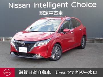 1.2 X 純正大画面ナビ・前後ドラレコ・移動物検知