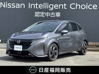 日産 ノートオーラ 1200cc 1.2 G メモリーナビ　アラウンドビューモニター