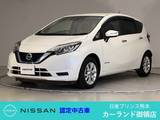 日産 ノート 1200cc 1.2 e-POWER X 前後ドラレコ Bluetooth フルセグTV