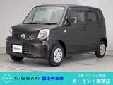 日産 モコ 660cc 660 S バックカメラ ETC インテリジェントキー プ