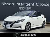 日産 リーフ G メモリーナビ　アラウンドビューモニター