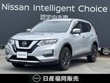 日産 エクストレイル 2000cc 2.0 20S Vセレクション 2列車 4WD 日産純正メモリーナビ　ドラレコ
