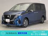 日産 セレナ 2000cc 2.0 ハイウェイスターV 後席シートヒーター ETC 前後ドラレコ ワイ