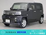 ダイハツ タフト 660cc 660 G ドラレコ ETC 純正ナビ クルーズコントロー