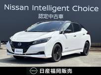 日産 リーフ X Vセレクション 90周年記念車 メモリーナビ　アラウンドビューモニター